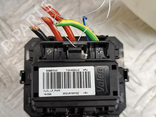 Heater resistor CITROËN C3 III (SX) 1.2 PureTech 82 | BP37263524M108 - Image 2