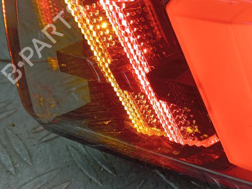 Right taillight PEUGEOT 2008 II (UD_, US_, UY_, UJ_, UR_, UC_) 1.2 PureTech 130 (USHNS, URHNS) | BP28339912C35 