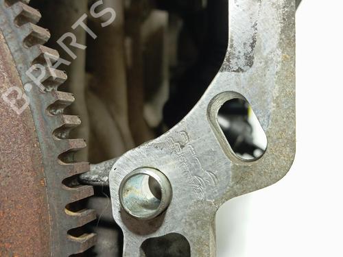 Engine FORD FIESTA VI (CB1, CCN) 1.4 TDCi | BP37875034M1 - Image 7