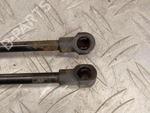 Tailgate lift support DACIA DUSTER (HM_) 1.5 dCi 110 (HMAB) | BP37240527C138 - Image 2
