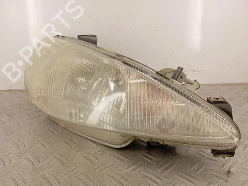 Used Right headlight Right headlight 37865806 37865806