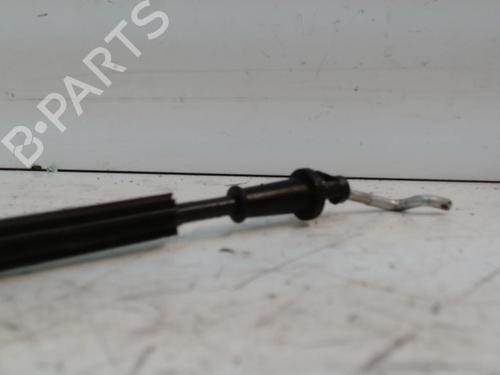 Front right lock PEUGEOT 307 CC (3B) 2.0 HDi 135 | BP28341023C97 
