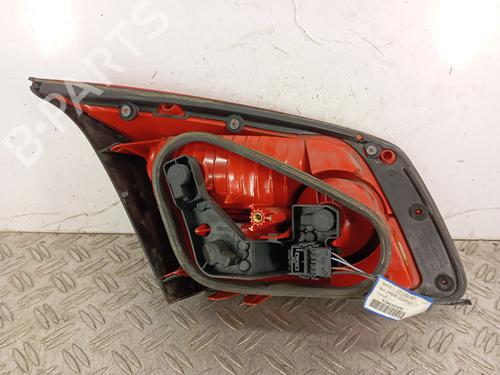 Used Right tailgate light Right tailgate light RENAULT VEL SATIS (BJ0_) [2002-2026] 33738476 33738476