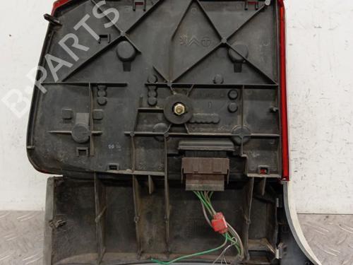 Right taillight CITROËN ZX (N2) 1.9 D | BP28338191C35 