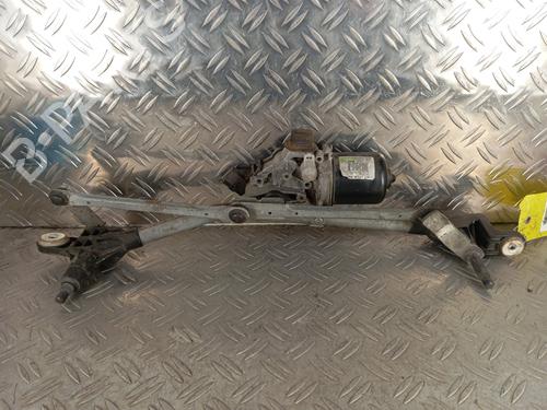 Used Front wiper motor RENAULT MEGANE III Hatchback (BZ0/1_, B3_) 1.5 dCi (BZ09, BZ0D, BZ1W, BZ29, BZ14) (110 hp) 32330578