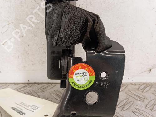 Used Seat buckle Seat buckle 37592680 37592680