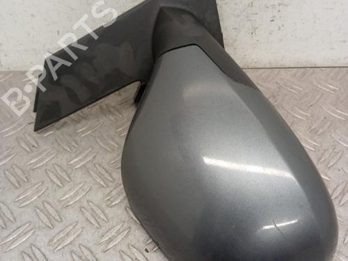 Right mirror SEAT ALTEA XL (5P5, 5P8) 1.2 TSI | BP28344162C27 