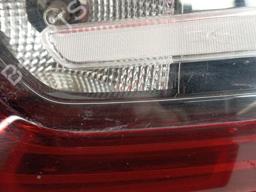 Right tailgate light RENAULT KADJAR (HA_, HL_) 1.6 dCi 130 (HLA4) | BP31721754C80 - Image 6