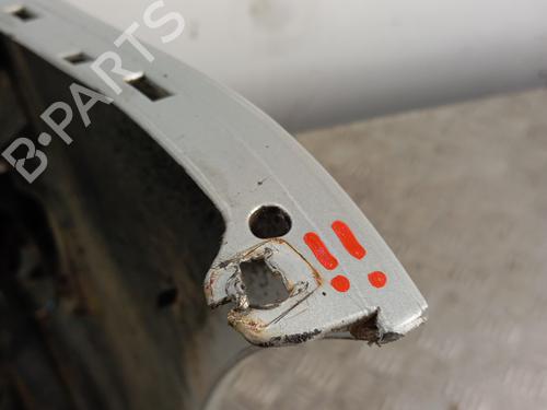 Front bumper CITROËN C4 Grand Picasso I (UA_) 1.6 HDi | BP29065195C7 