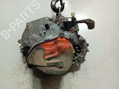 Used Gearbox Gearbox 37187695 37187695