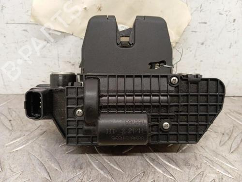 Used Tailgate lock Tailgate lock CITROËN DS3 (SA_) 1.6 HDi 110 (112 hp) 28344419 28344419