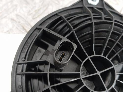 Used Tailgate handle Tailgate handle VW POLO V (6R1, 6C1) 1.6 TDI (90 hp) 30202632 30202632