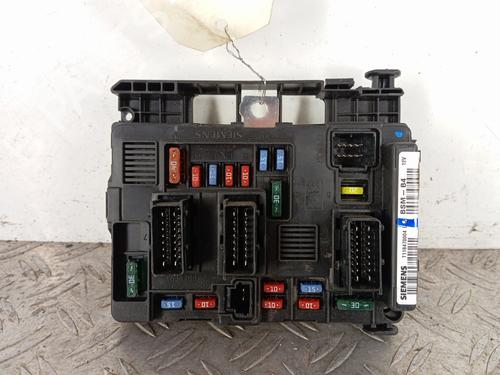 Fuse box CITROËN C2 (JM_) 1.4 HDi | BP28345837E1 - Image 2