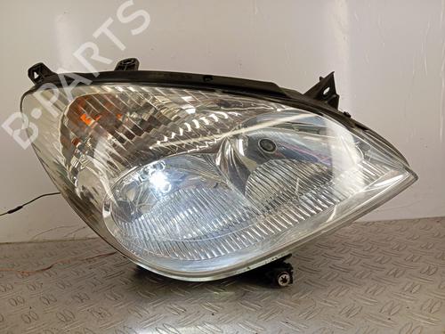 Faro destro CITROËN C5 I Break (DE_) 2.2 HDi (DE4HXB, DE4HXE) (133 hp) 30851030