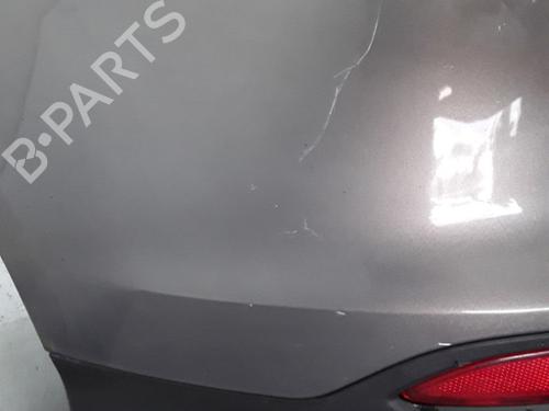 Rear bumper FORD FOCUS III 1.6 TDCi | BP28338283C8 