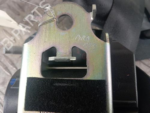 Rear right seatbelt PEUGEOT 2008 I (CU_) 1.2 THP 110 / PureTech 110 | BP29569272I28 - Image 6