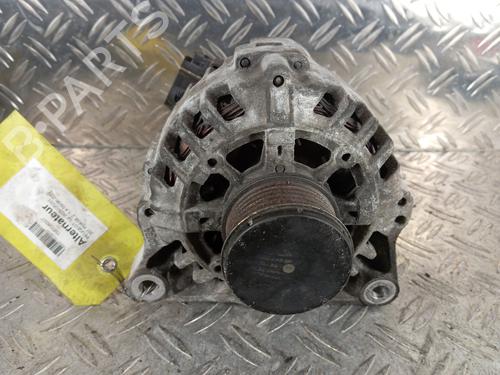 Used Alternator PEUGEOT 207 (WA_, WC_) 1.4 HDi (68 hp) 30971557