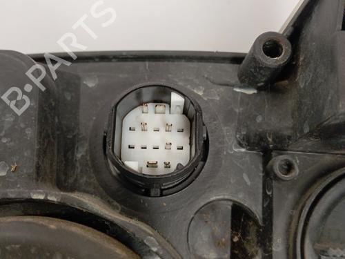 Right headlight FIAT BRAVO II (198_) 1.6 D Multijet (198AXL1B) | BP30161870C29