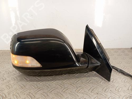 Right mirror HONDA CR-V III (RE_) 2.2 i-CTDi 4WD (RE6) | BP30156665C27