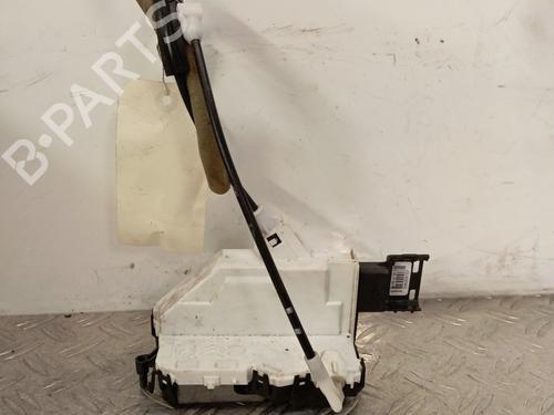 Front right lock CITROËN BERLINGO Box Body/MPV (B9) 1.6 BlueHDi 100 | BP28346180C97 
