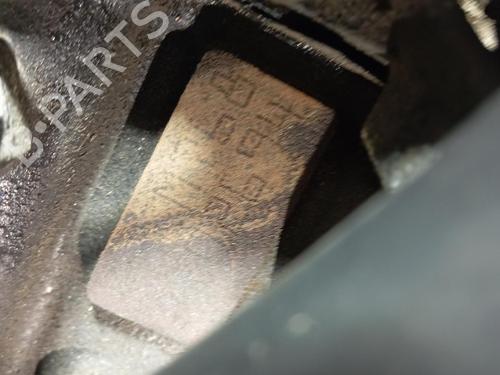 Used Engine Engine 39077200 39077200
