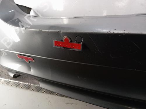Rear bumper BMW 3 Touring (E91) 318 d | BP28339779C8 