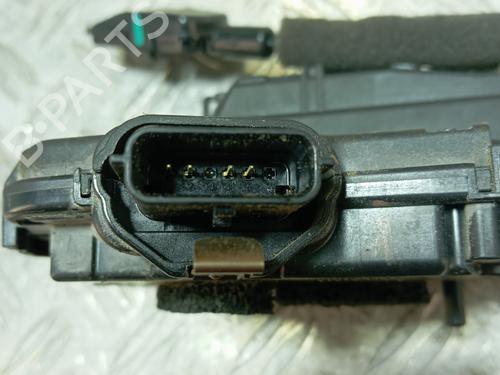 Rear left lock RENAULT CLIO IV (BH_) 0.9 TCe 90 (BHNF, BHMA, BHMH, BHJK, BHJR) | BP32493142C100