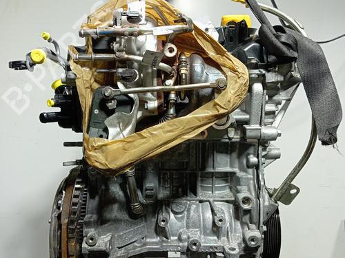 Engine RENAULT CLIO V (B7_) 1.0 TCe 90 (B7MT) | BP40111042M1 - Image 2