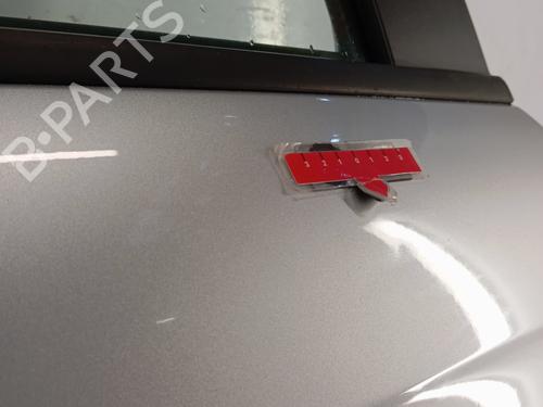 Right rear door CITROËN C3 II (SC_) 1.4 HDi 70 (SC8HZC, SC8HR0, SC8HP4) | BP30850901C5