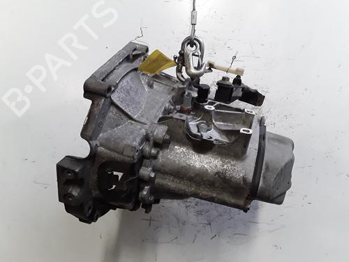 Used Gearbox Gearbox CITROËN C3 I (FC_, FN_) 1.1 i (60 hp) 28337694 28337694