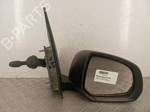 Used Right mirror Right mirror 38677206 38677206