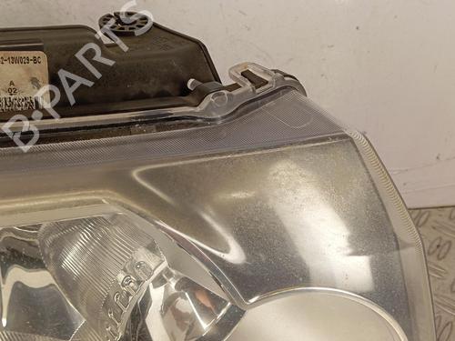 Used Right headlight Right headlight LAND ROVER FREELANDER 2 (L359) 2.2 SD4 4x4 (190 hp) 39952988 39952988