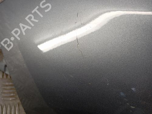 Left front fenders CITROËN C4 II (NC_) 2.0 HDi / BlueHDi 150 | BP28341319C41