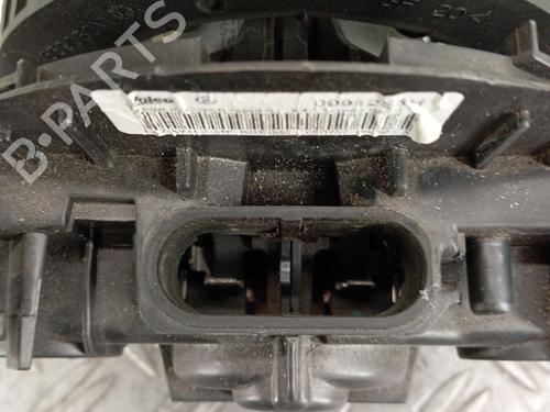 Heater blower motor RENAULT TWINGO II (CN0_) 1.2 (CN0D) | BP28345426M62 