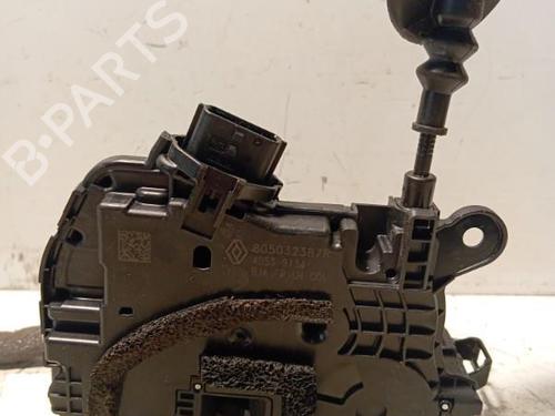 Used Front left lock Front left lock RENAULT CLIO V (B7_) 1.0 TCe 90 (B7MT) (91 hp) 28344249 28344249