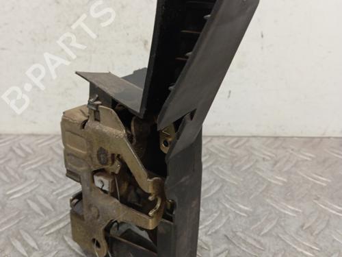 Used Front left lock Front left lock RENAULT CLIO II Hatchback Van (SB0/1/2_) 1.9 D (SB0R) (54 hp) 28345935 28345935