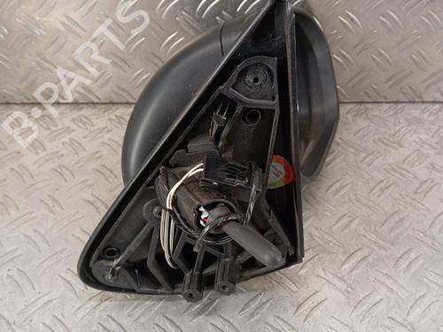 Right mirror DACIA DUSTER (HM_) 1.5 dCi 110 (HMAB) | BP37592676C27 - Image 2