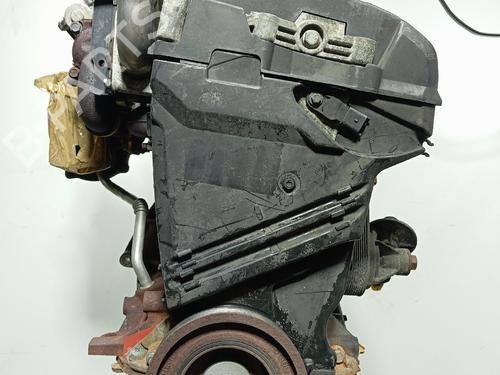 Used Engine Engine 37277530 37277530