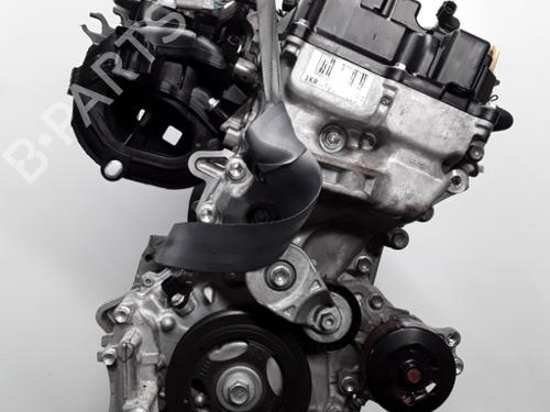Engine PEUGEOT 108 1.0 VTi 72 | BP28343526M1 