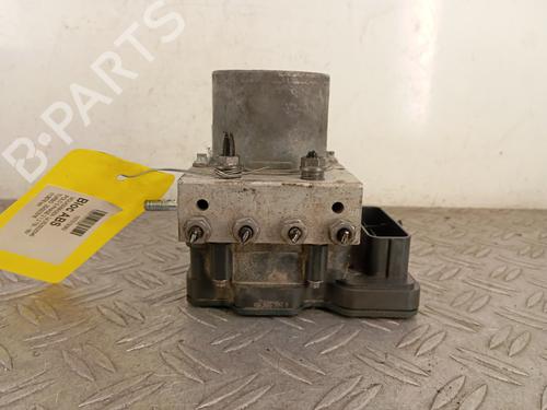 ABS Bremseaggregat VW POLO V (6R1, 6C1) 1.2 TSI 16V (90 hp) 28341464