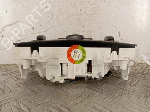 Climate control PEUGEOT PARTNER MPV (5_, G_) | BP37449990I5 - Image 3