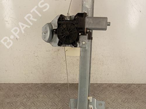 Rear right window mechanism RENAULT ZOE (BFM_) ZOE | BP28348141C25 - Image 2