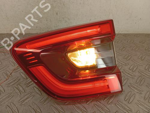 Used Right tailgate light RENAULT KADJAR (HA_, HL_) 1.5 BLUE dCi 115 (HLA6) (116 hp) 28347965