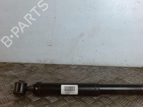 Used Right rear shock absorber PEUGEOT 208 I (CA_, CC_) 1.2 THP 110 (110 hp) 28349560