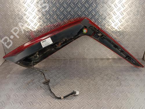 Used Left taillight Left taillight NISSAN NOTE (E11, NE11) 1.5 dCi (103 hp) 40272049 40272049