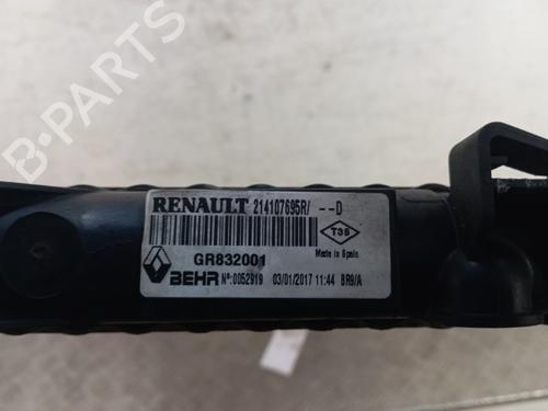 Water radiator OPEL MOVANO B Van (X62) 2.3 CDTI FWD (FV) | BP28346519M31 