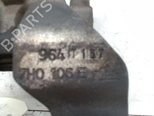 Right front brake caliper VW MULTIVAN T6 (SGF, SGM, SGN, SHM, SHN) 2.0 TDI | BP28349443M104