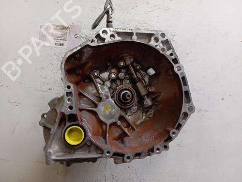 Used Gearbox TOYOTA YARIS (_P13_) 1.0 (KSP130_, KSP130) (69 hp) 28339821