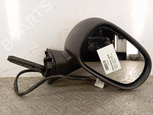 Rétroviseur droit RENAULT MODUS / GRAND MODUS (F/JP0_) 1.5 dCi (FP0D, JP0D) (82 hp) 30792164