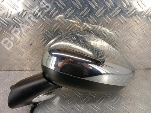 Used Left mirror Left mirror CITROËN C3 II (SC_) 1.2 VTi 82 (82 hp) 39904255 39904255